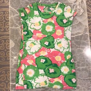 Lily Pulitzer dress